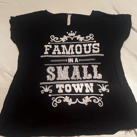 Country T-Shirts - Picture 2 of 3